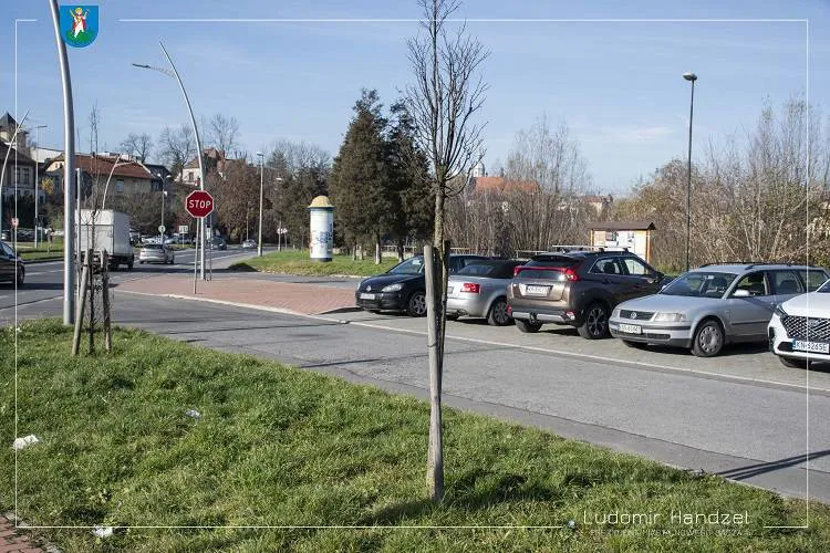 Już niebawem rozpoczną się prace przy budowie dworca przesiadkowego „KISS AND RIDE” przy Bulwarze Narwiku