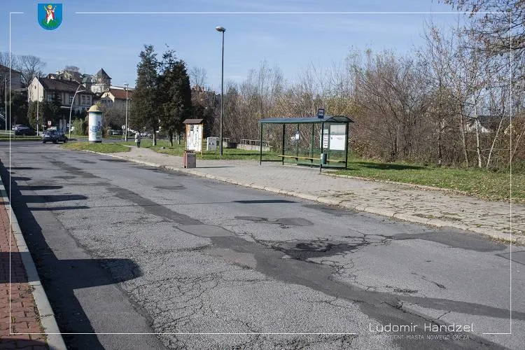 Już niebawem rozpoczną się prace przy budowie dworca przesiadkowego „KISS AND RIDE” przy Bulwarze Narwiku