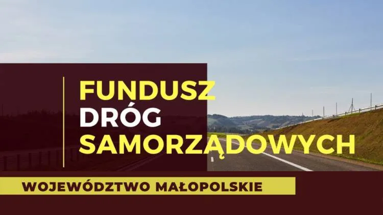Droga Siekierczyna -Jabłoniec będzie przebudowana