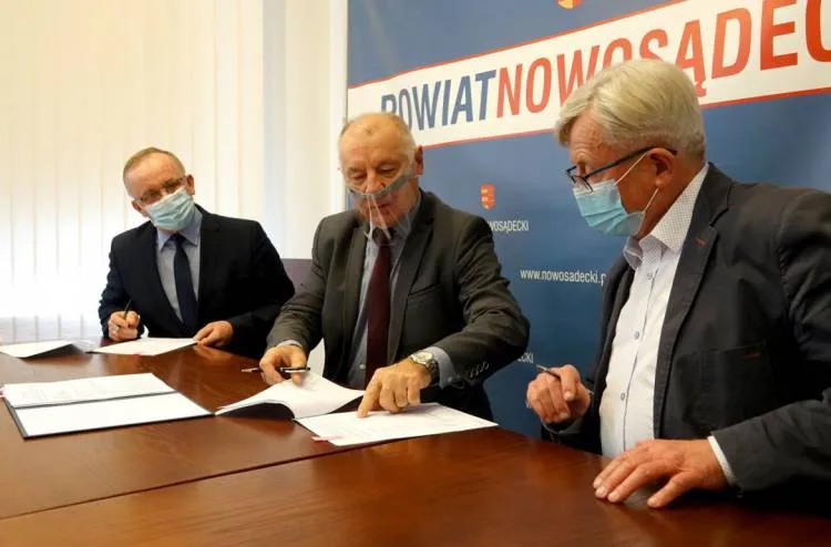 W Marcinkowicach powstanie hala sportowa i strzelnica