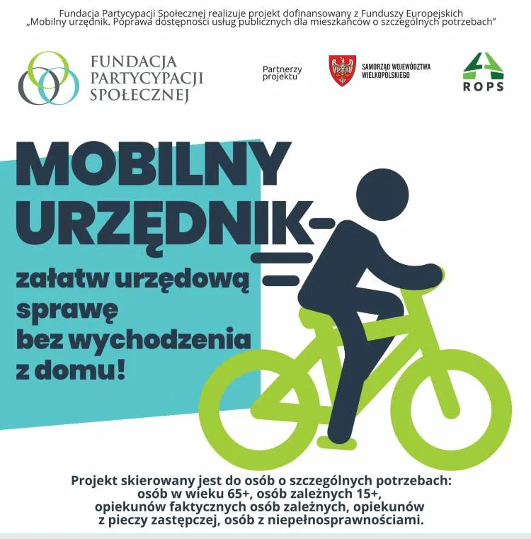 Gmina Chełmiec przystąpiła do realizacji testowego projektu „Mobilny urzędnik”