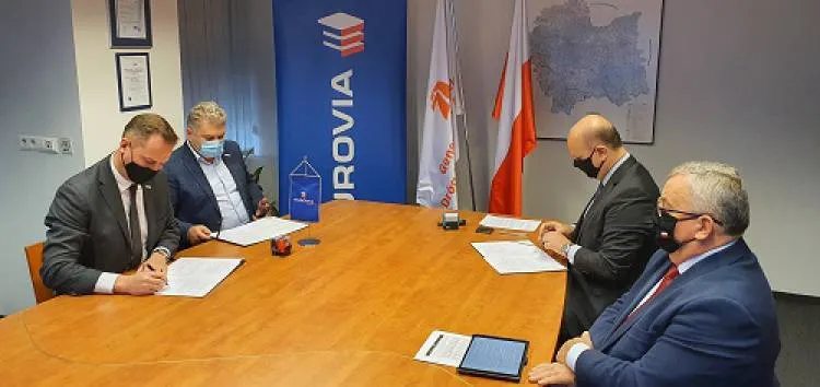 Umowa na projekt i budowę I odcinka DK75 Brzesko-Nowy Sącz, czyli II etapu „łącznika brzeskiego” podpisana
