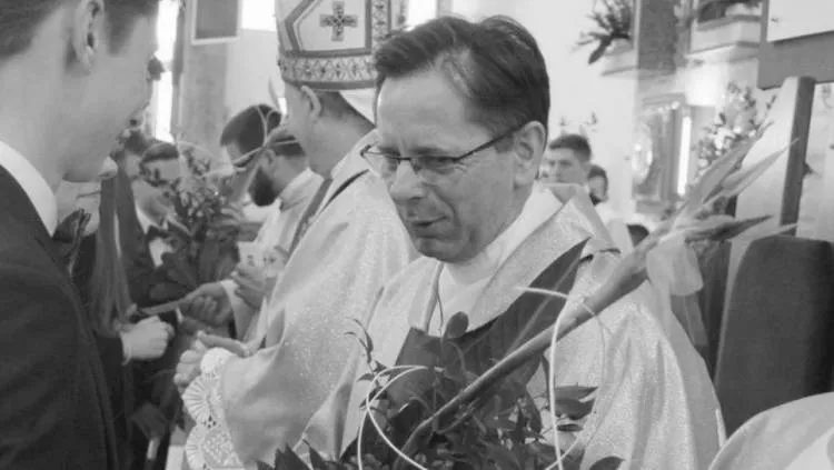 Zakończyła się zbiórka pieniędzy na zakup respiratora dla szpitala w Limanowej - pamięci zmarłego ks. Antoniego Pisia