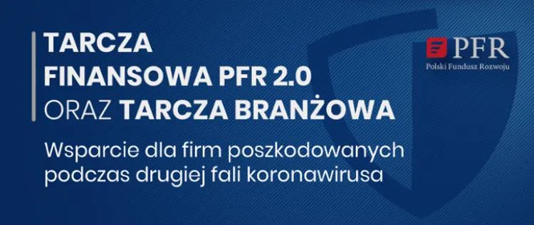 Rusza Tarcza Finansowa PFR 2.0. To kolejne rządowe wsparcie dla przedsiębiorców 
