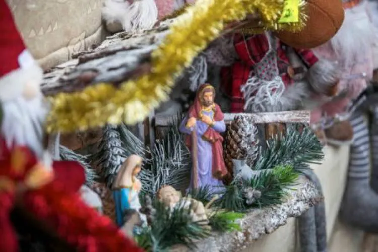 Jarmark Bożonarodzeniowy przenosi się do sieci