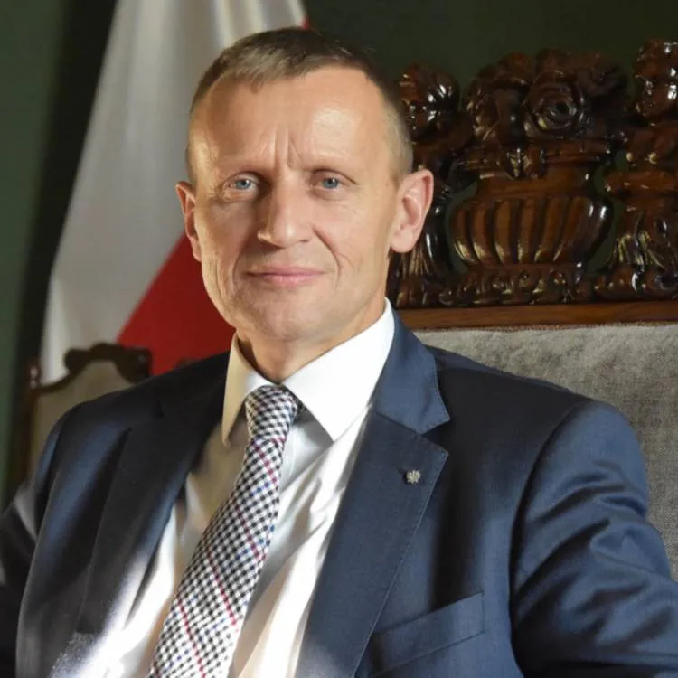 Józef Leśniak I Wicewojewodą Małopolski