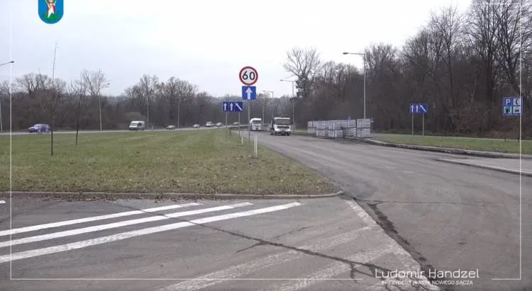 Trwają prace przy remoncie Al. Piłsudskiego