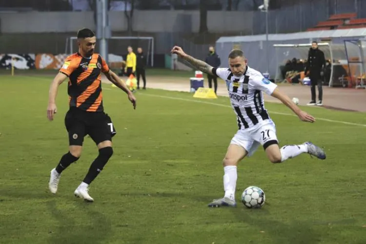 Zwycięstwo Sandecji w Głogowie