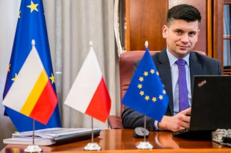 Zielona energia w 31 małopolskich gminach, w tym również w Jodłowniku