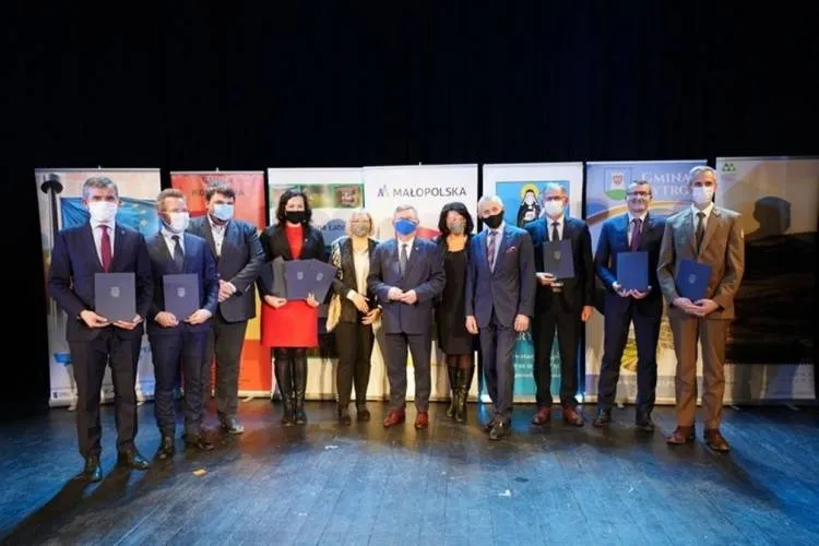 W Małopolsce zostaną zrealizowane kolejne proekologiczne projekty. W tym również na Sądecczyźnie