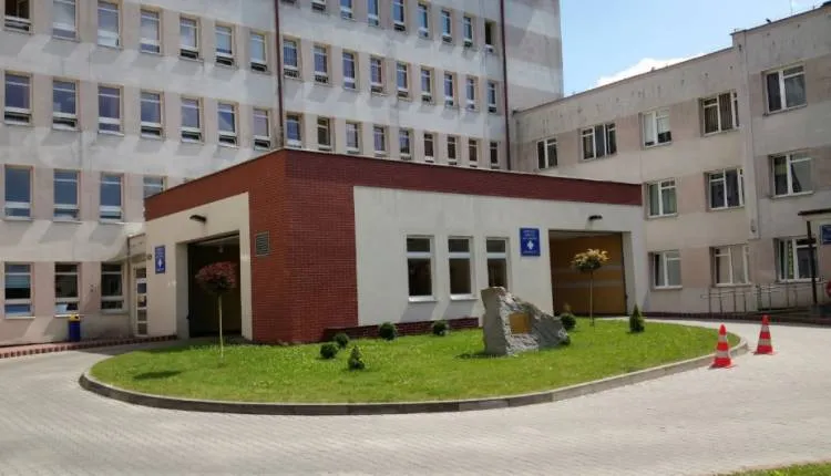 Do limanowskiego szpitala trafi nowy sprzęt medyczny
