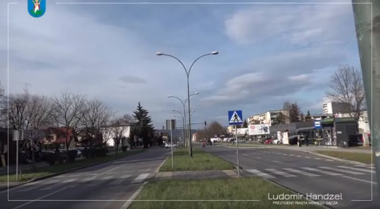 W mieście będzie wymieniane oświetlenie uliczne