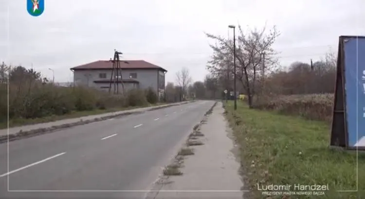 Umowa na remont ul. 29 listopada podpisana
