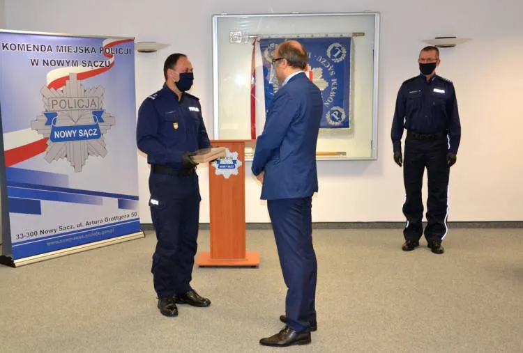 5 sądeckich placówek z Certyfikatem LIDERA Projektu „Szkoła Promująca Bezpieczeństwo”