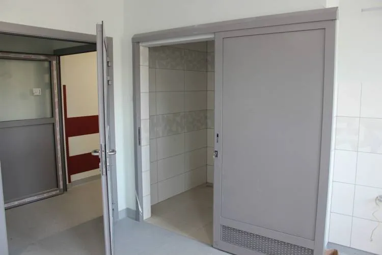 Wkrótce zakończenie prac budowlanych przy nowym oddziale geriatrycznym w Szpitalu Powiatowym w Limanowej