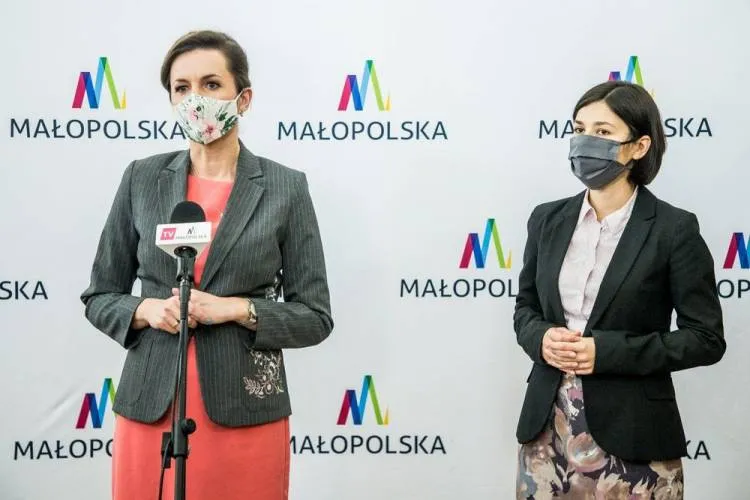 Prawie 5,7 mln zł dla najwybitniejszych małopolskich uczniów i studentów