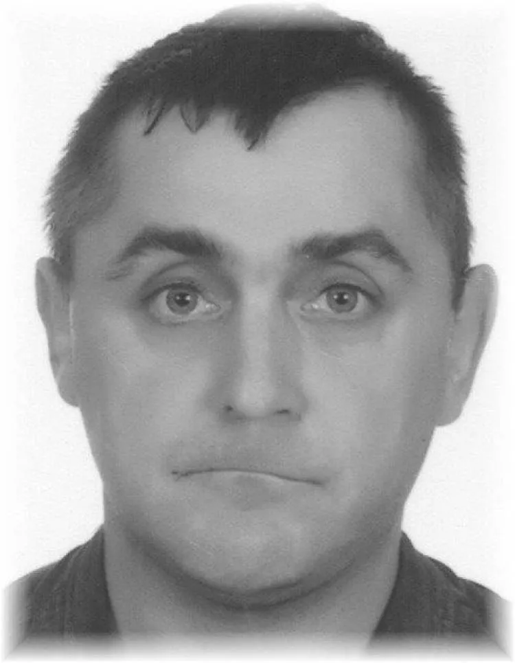 Zaginął Janusz Karp z miejscowości Dominikowice. Policja prosi o pomoc