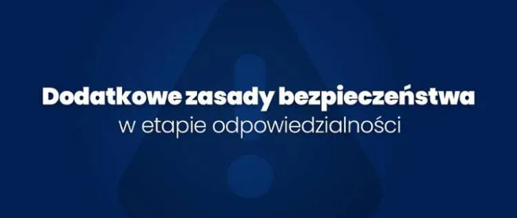 Zakaz przemieszczania w Sylwestra - Rząd przedłuża etap odpowiedzialności i wprowadza dodatkowe ograniczenia