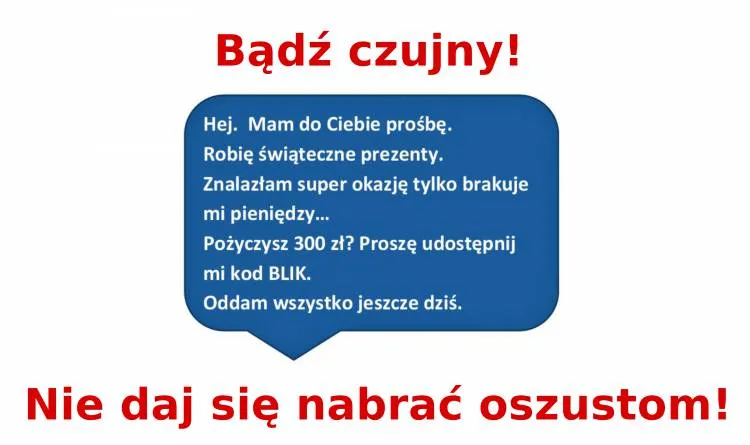 Myślały, że pomagają koleżance. Straciły 700 zł