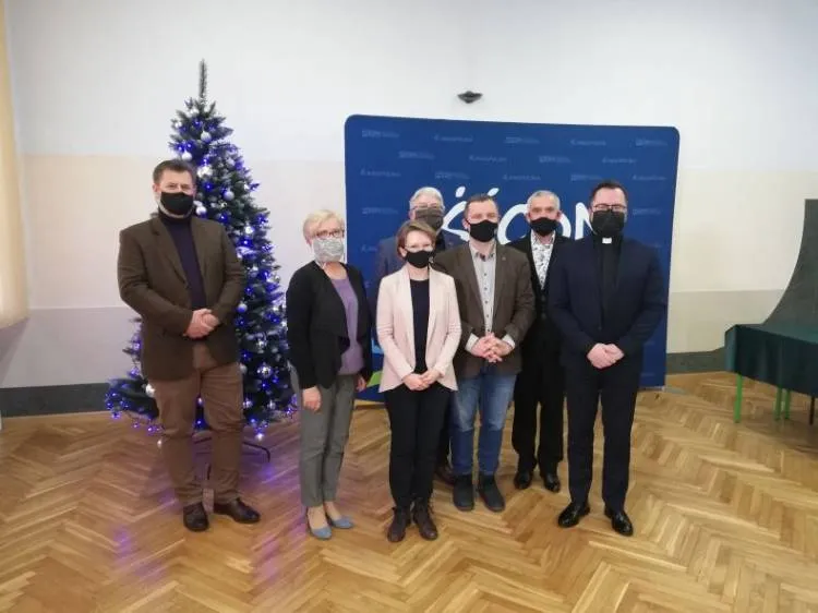 W Małopolskim Centrum Doskonalenia Nauczycieli odbyła się konferencja Jan Paweł II – człowiek wartości i pojednania