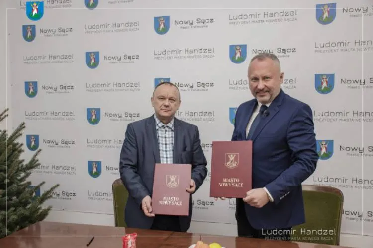 Nowa inwestycja na ul. Zdrojowej