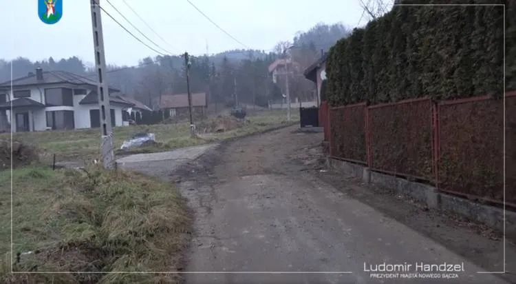 Osiedle Piątkowa: Trwają prace remontowe na ul. Brenerów