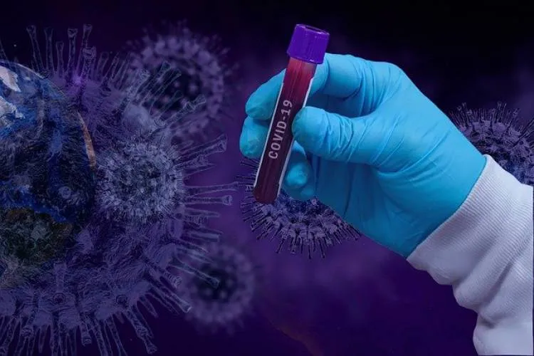 Najnowsze dane dotyczące koronawirusa (SARS-CoV-2) - 25 marca
