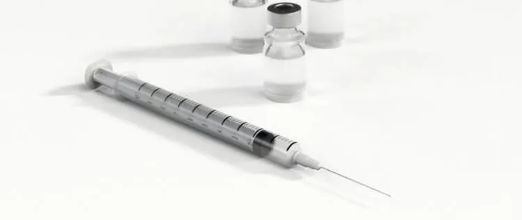 Nowy Sącz: Bezpłatne szczepienia przeciwko infekcjom pneumokokowym