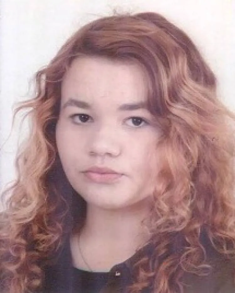 Zaginęła 18-letnia Justyna Szczecina z Florynki. Policja prosi o pomoc