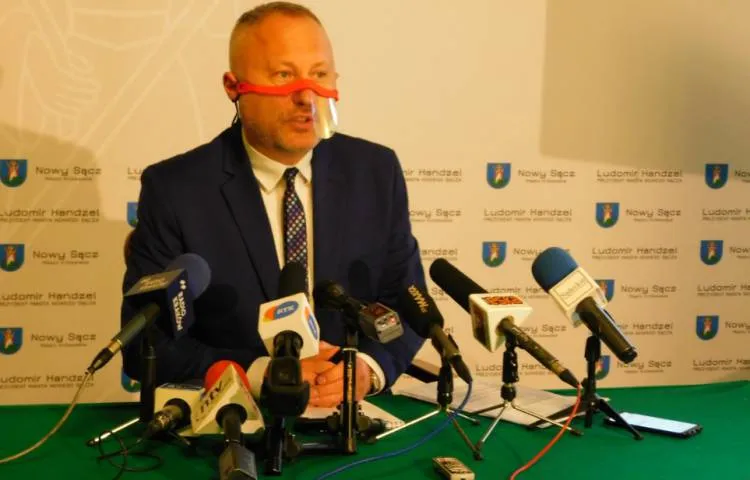 Jakie inwestycje miasto planuje w 2021 roku?