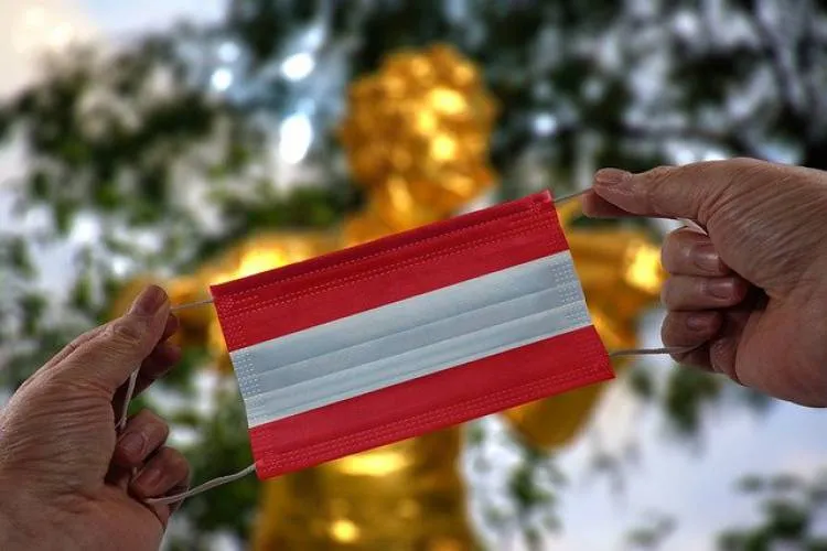 Najnowsze dane dotyczące koronawirusa (SARS-CoV-2) - 26 grudnia