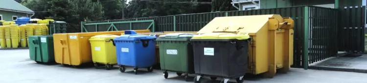 Od 1 stycznia 2021 roku na terenie Nowego Sącza będzie funkcjonował tylko jeden PSZOK