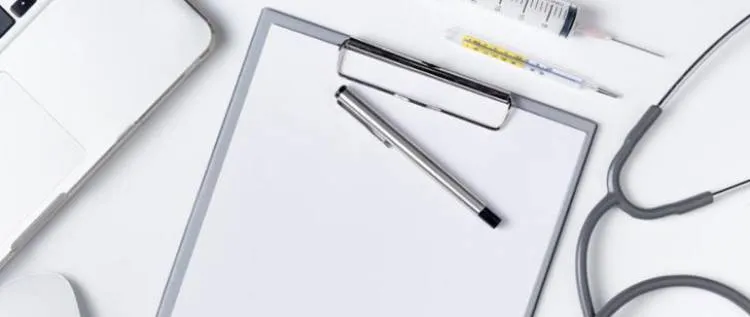 Zapisy na szczepienie personelu medycznego przedłużone do 14 stycznia