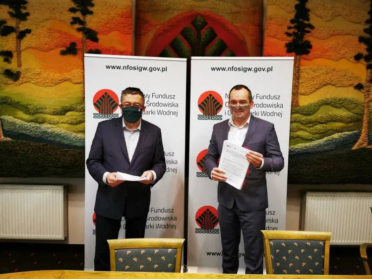 Szykuje się największa inwestycja w historii MPEC