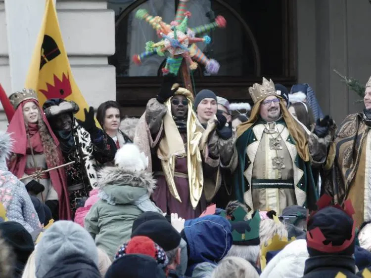 Tegoroczny Pokłon Trzech Króli odwołany