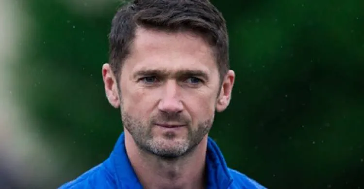 Arkadiusz Aleksander został Prezesem Klubu Sandecji
