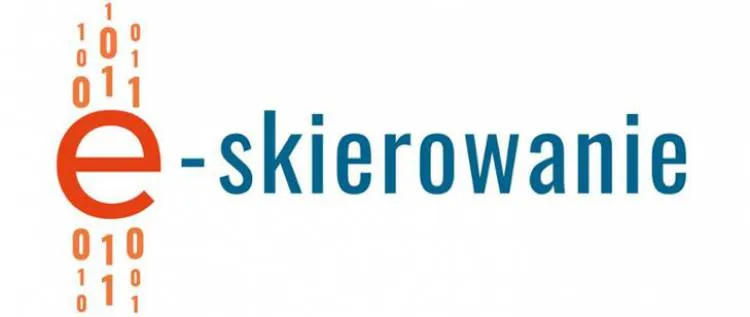 Od 8 stycznia obowiązek wystawiania skierowań w postaci elektronicznej (e-skierowań) w Systemie e-Zdrowie