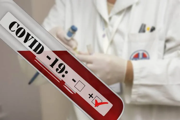 Najnowsze dane dotyczące koronawirusa (SARS-CoV-2) - 21 grudnia