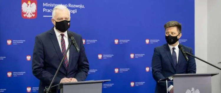 Nowy Sącz oraz wszystkie gminy powiatu nowosądeckiego otrzymają pomoc w ramach "Programu wsparcia obszarów górskich"