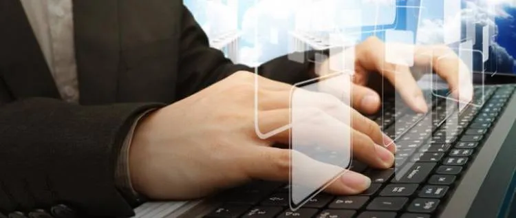 MRPiT: W 2020 r. dwukrotnie wzrosła liczba firm zakładanych online