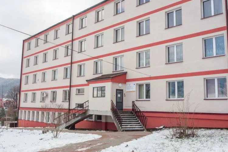 Inwestycje i zakupy w limanowskim Mechaniku