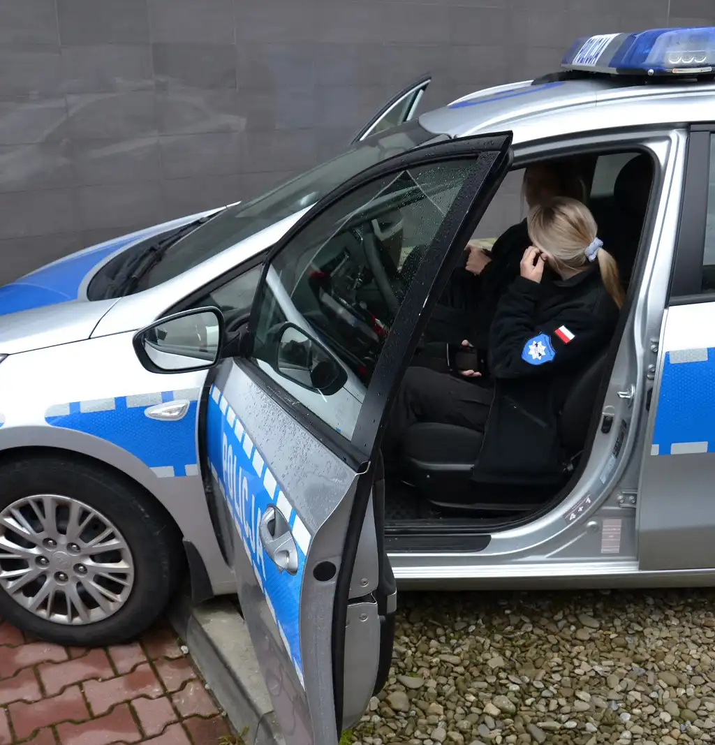 Uczniowie ZS w Marcinkowicach otrzymali akty nominacyjne na wyższe stopnie uczniowskie