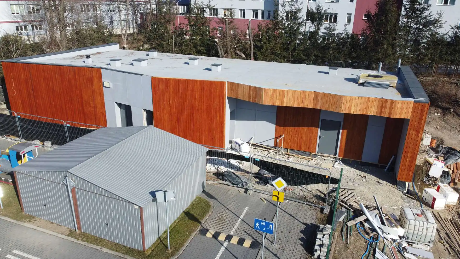 Limanowa zyska nową przestrzeń rekreacyjną