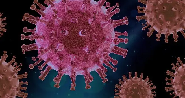 Najnowsze dane dotyczące koronawirusa (SARS-CoV-2) - 22 marca