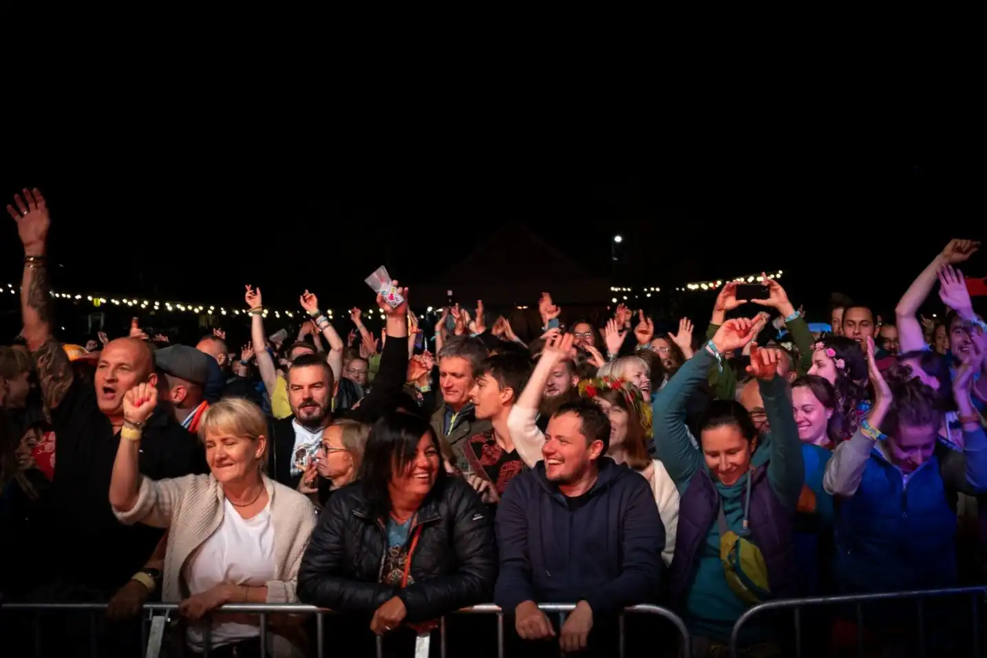 Za nami 9. edycja „Pannonica Festiwal" w Barcicach
