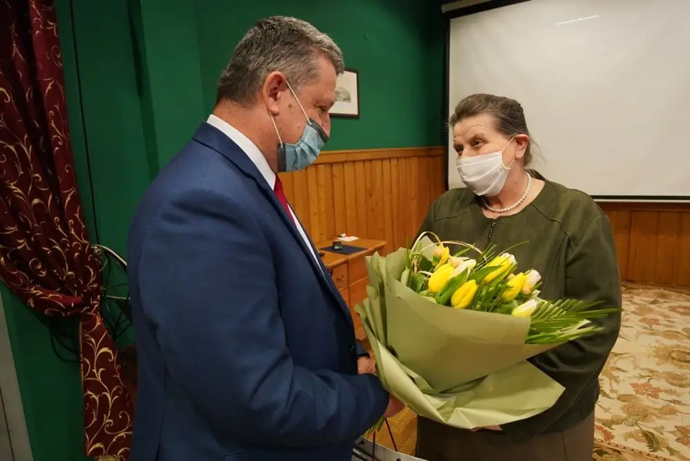 W Miasteczku Galicyjskim wręczono Nagrody Województwa Małopolskiego im. Mariana Korneckiego
