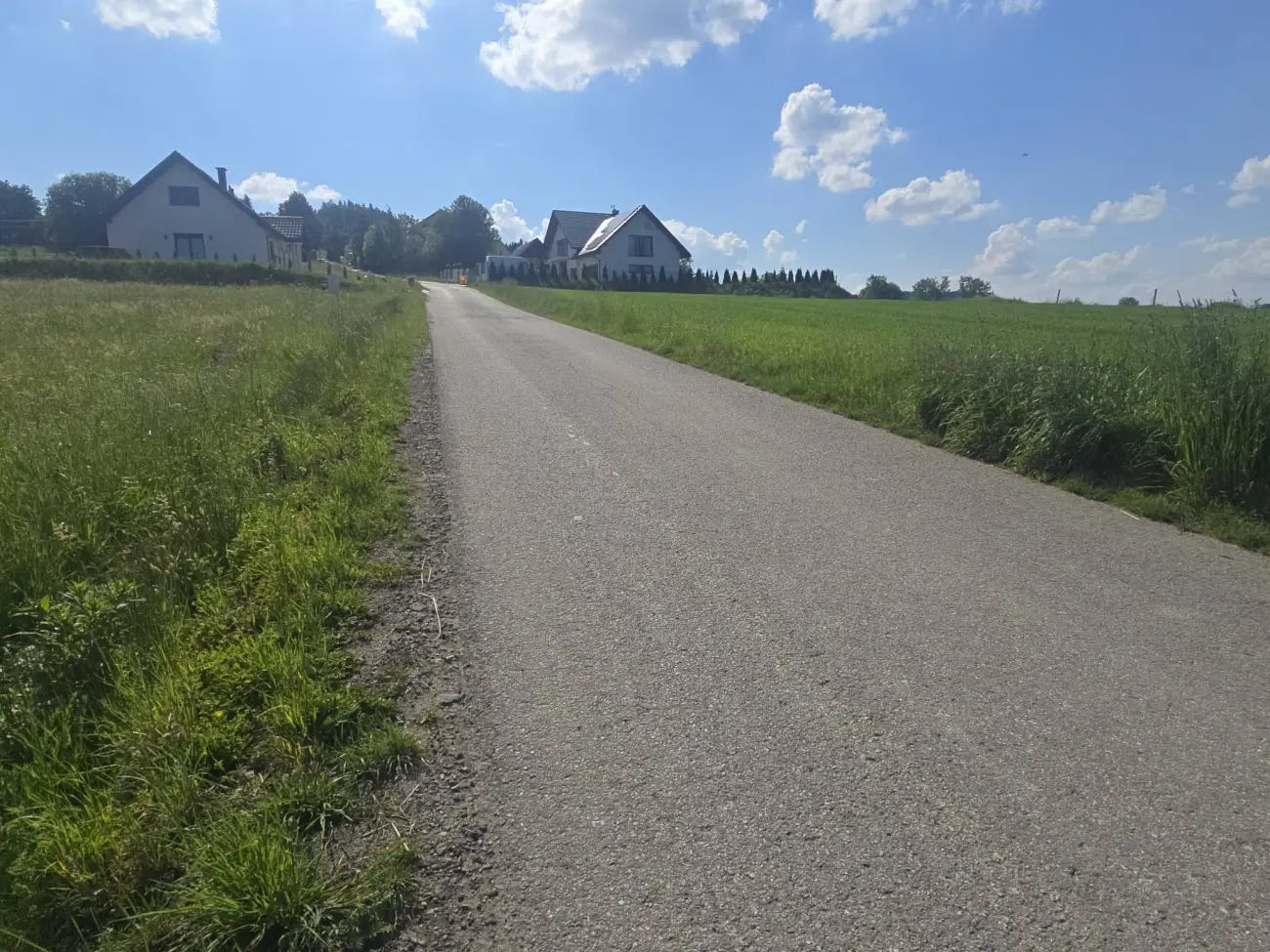 Kolejne zadania w gminie Łukowica. Poprawią odwodnienie lokalnych dróg