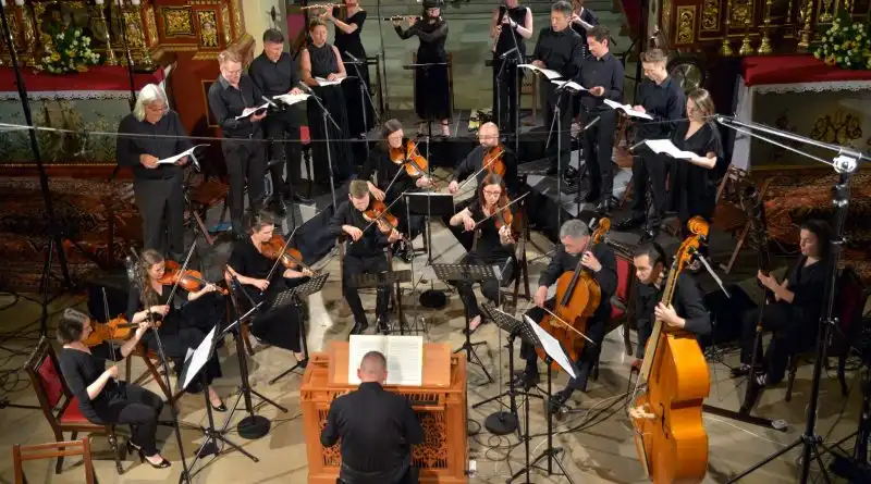 Starosądecki Festiwal Muzyki Dawnej zmienia nazwę