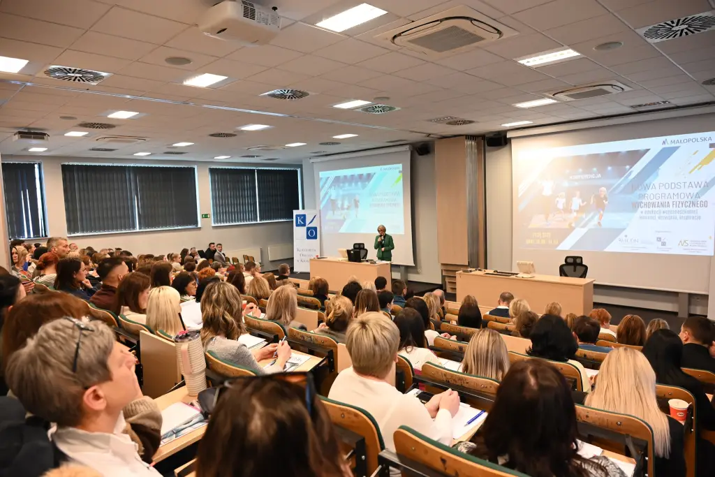 „Ruch to część nauki”. Eksperci o wyzwaniach w edukacji wczesnoszkolnej