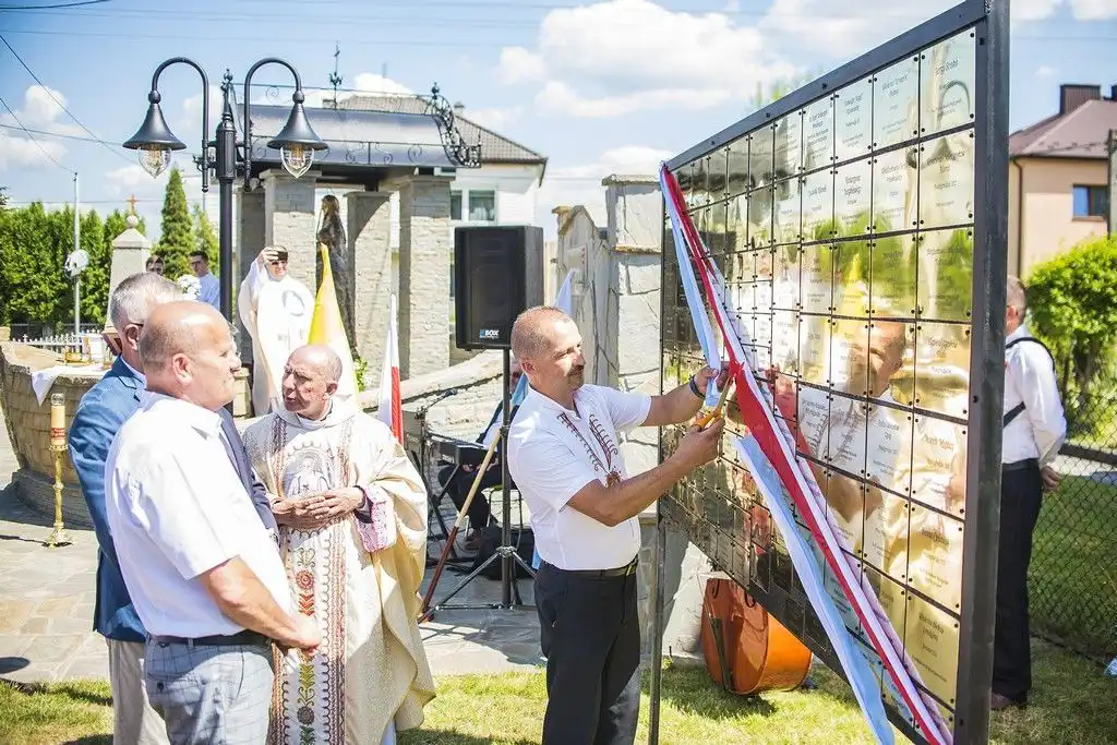 W Podegrodziu powstaje Muzeum św. ojca Papczyńskiego